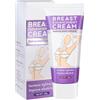 Jimklpy Crema Ingrossamento Seno Per Un Seno Più Pieno E Sodo, Crescita Naturale Con Ingredienti Efficaci, Trattamento Giornaliero Per Una Scollatura Più Prosperosa, Per Più Tonico E Levigato