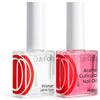 Outlet Nails Pack Primer 15ml + 1 Cuticle Olio 15ml per unghie/unghie acriliche/senza acidi/Prime unghie acriliche/Prime unghie scolpite
