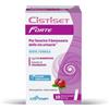 Corman Cistiset - Forte Integratore per il benessere delle vie urinarie, 10 stick da 2,5 g