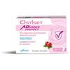 Corman Cistiset - Advance Protect Integratore per il benessere delle vie urinarie, 15 compresse