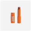 Rougj Group Rougj Rossetto SPF30 colore intenso e protezione solare colore 02 Nude Brown, 1 stick