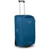 Osprey Daylite Wheeled Duffel 85 Night Shift Blue