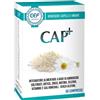 CEF CAP+ per Capelli e Unghie 60 Compresse - CEF - 982179071