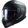 LS2 Casco FF811 VECTOR 2 CARBON Nero LS2