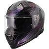 LS2 Casco FF811 VECTOR 2 CARBON SAVAGE Chameleon LS2