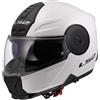 LS2 Casco FF902 SCOPE II Bianco LS2