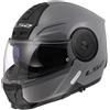 LS2 Casco FF902 SCOPE II Nardo Grigio LS2