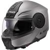 LS2 Casco FF902 SCOPE II Titanio Opaco LS2