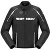 SPIDI Giacca DRAGON H2OUT Nero Bianco SPIDI