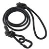 Embark Pets Embark Sierra Guinzaglio per cani con corda da arrampicata e moschettone. Resistenza e durata senza pari, 1,8 m, colorato e robusto, guinzaglio per cani di taglia piccola, media e grande. Guinzaglio
