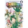 Star Comics Team up mission. My Hero Academia (Vol. 8)