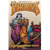 Editoriale Cosmo Barry Windsor Smith presenta: The Freebooters