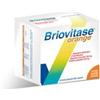 BRIOVITASE ORANGE INTEGRATORE MAGNESIO POTASSIO 30 BUSTE