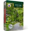 Green Hobby Sementi Per Prato Semi Per Prato In Ombra Resistente Alla Siccità Rustico In Inverno 1,2 kg Shady Park