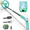 TLPEMN Metal Detector per Bambini