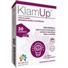 NUTRIGEA Srl KLAMUP 30CPR NF
