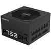 Gigabyte Alimentatore 750W Gigabyte 750GM PFC 120mm hydraulic fan ATX [KZGBAZ750GM0000]