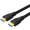 Unitek Cavo hdmi Unitek 2.1 4K alta velocita' 10m [C11043BK]