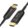 Unitek Cavo hdmi Unitek 3m Nero oro [C11061BK-0.3M]