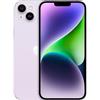 Apple Smartphone Apple iPhone 14 Plus 6.7" 5G 256GB Viola [MQ563QL/A]