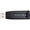 Verbatim Pen Drive 16GB Verbatim Store n Go V3 USB 3.0 grigio [49172]