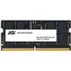 AGI Ram SO-DIMM DDR5 16GB Agi 5600Mhz 1.10V [AGI560016SD238]