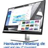 HP E27q G4 Monitor IPS QHD 27" USB Hub 60Hz Nero NEU OVP