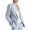 MARELLA GIACCA MLLBUSSOLA - 2613041181 - azzurro