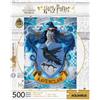 Aquarius Harry Potter - Puzzle 500 elementi in una scatola decorativa (Ravenclaw)