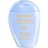 Shiseido Expert Sun Protector Lotion Sensitive Spf 50+ 150 ML