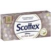 Kimberly Clark Italia Kimberly Clark Scottex Ultra Soft Box 80 Pezzi