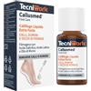 TECNIWORK SpA CALLUSMED Fluido Callif.12ml
