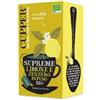 isolabio Cupper limone zenzero 50 g