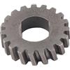 Bediffer Kit ingranaggi motore tetto apribile Kit di riparazione ingranaggi motore tetto apribile in acciaio inossidabile per W202 W204 W212, di sospensione,Cremagliera dello sterzo e cambio