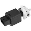 A ABSOPRO Interruttore Luce Stop Freno per Hyundai Accent 15-17 | 938103S700, Plastica, Nero, Bianco, 4 Pin, 7.4x2.7x2.4cm, Per Hyundai Sonata 13-19, Per Kia Optima 13-18