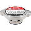 AS Axis Spindleon Tappo radiatore moto in acciaio inox 17730-14G00 compatibile con Suzuki GSX-R GSXR 600 750