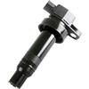 Globalautoparts Bobina accensione per Cee'D,per Cerato,per Elantra,i20,ix20,i30,per Pro Cee'D,per Rio III,per Rondo III,per Soul,per Venga,1.4,1.6,2.4, 27300-2B010, 273002B010, 27301-2B010, 273012B010