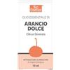 ALCEA Srl ARANCIO DOLCE OE BIO 10ML