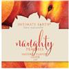 Intimate Earth Natural Flavors Lubrificanti e gel stimolanti Transparente 3 ml