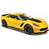 MAISTO - Auto da Collezione Scala 1:24
