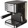 TERMOZETA - Macchina da Caffè TZ Espresso 4 in 1 1050 Watt - Compatibile con capsule Nescafé® Dolce Gusto®, Nespresso®, caffè macinato e caffè in cialde.