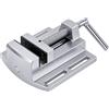 KATSU Tools KATSU Morsa per Trapano a Colonna 2,5 Pollici (65mm), Morsetto da Banco per Trapano a Colonna di Precisione in Lega di Alluminio per Manutenzione di Macchinari per Fresatrici da Officina SP10008008