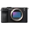 Sony Alpha 7C II Body Nero (ILCE-7CM2B)