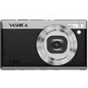 Yashica Tank - Nero