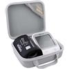 co2CREA cassa custodia borsa per OMRON X4 X3 X2 M4 M3 Smart Misuratore di Pressione Arteriosa da Braccio digitale(solo scatola,Case Only)