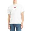 Levi's Lse_Vintage Fit Gr Tee Lse_Batwing Badge, Lse_Batwing Badge Wh, XL