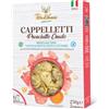 CASANOVA FOOD Srl PASTA VENEZIA Capp.P/Crudo250g