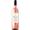Donato Angiuli Maccone Primitivo Rosato 2025 Puglia IGP Donato Angiuli 0.75 l