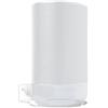 shinar Supporto da parete in metallo compatibile con Sonos Move 1/2, supporto per accessori compatibile con Sonos Move 1/2 Supporto da parete max. 12 kg