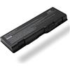 7XINbox 7800mAh U4873 D5318 C5447 F5635 312-0425 310-6321 G5261 G5266 Batteria per laptop compatibile con Dell Inspiron 6000 9200 9300 9400 XPS Gen 2 E1705 M1710 Precision M6300 M90